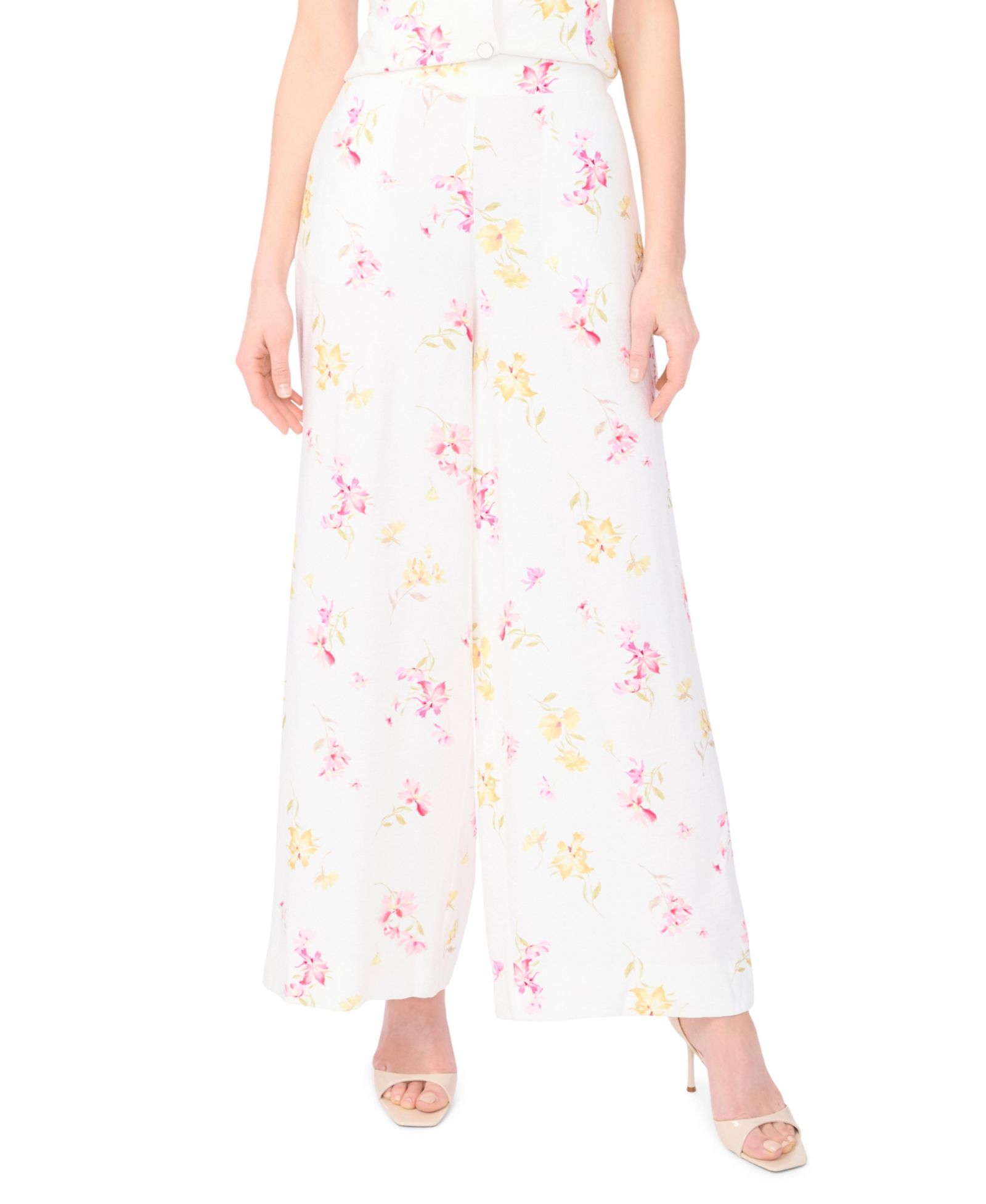 Vince Camuto Women's Wide-Leg Pants