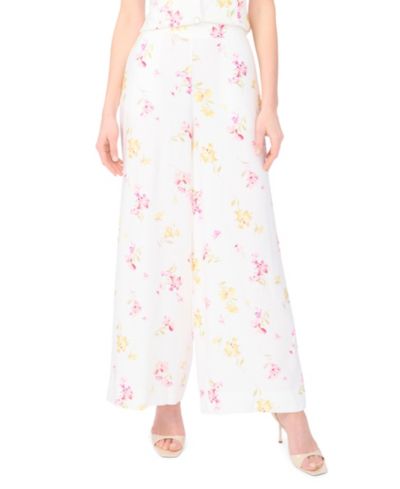 Vince Camuto Women's Wide-Leg Pants