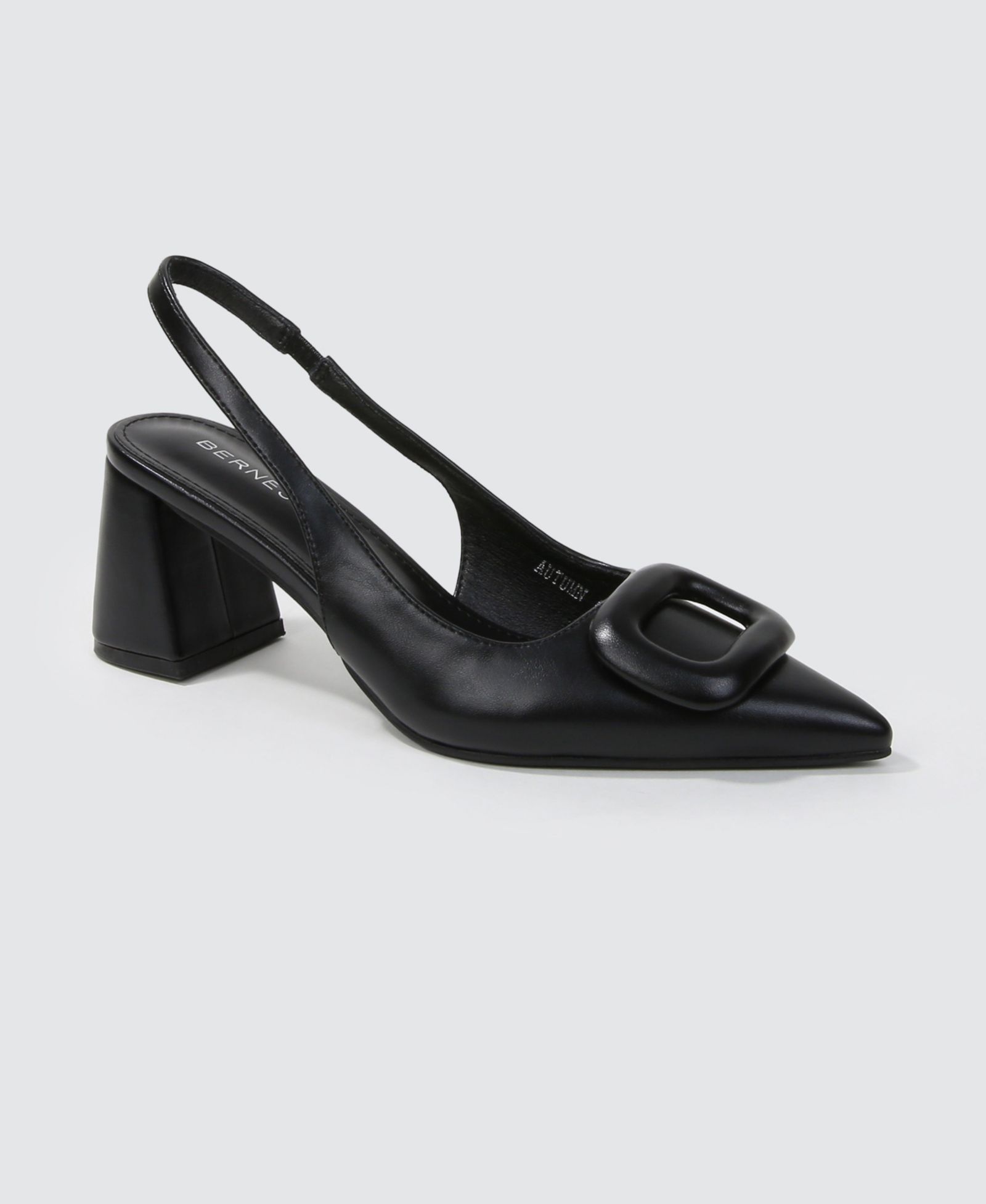 BERNESS Women's Autumn Slingback Pumps