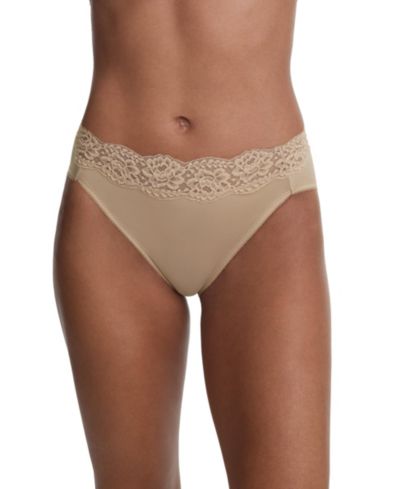 Женские трусики Skarlett Blue Divine Lace Trim French Cut