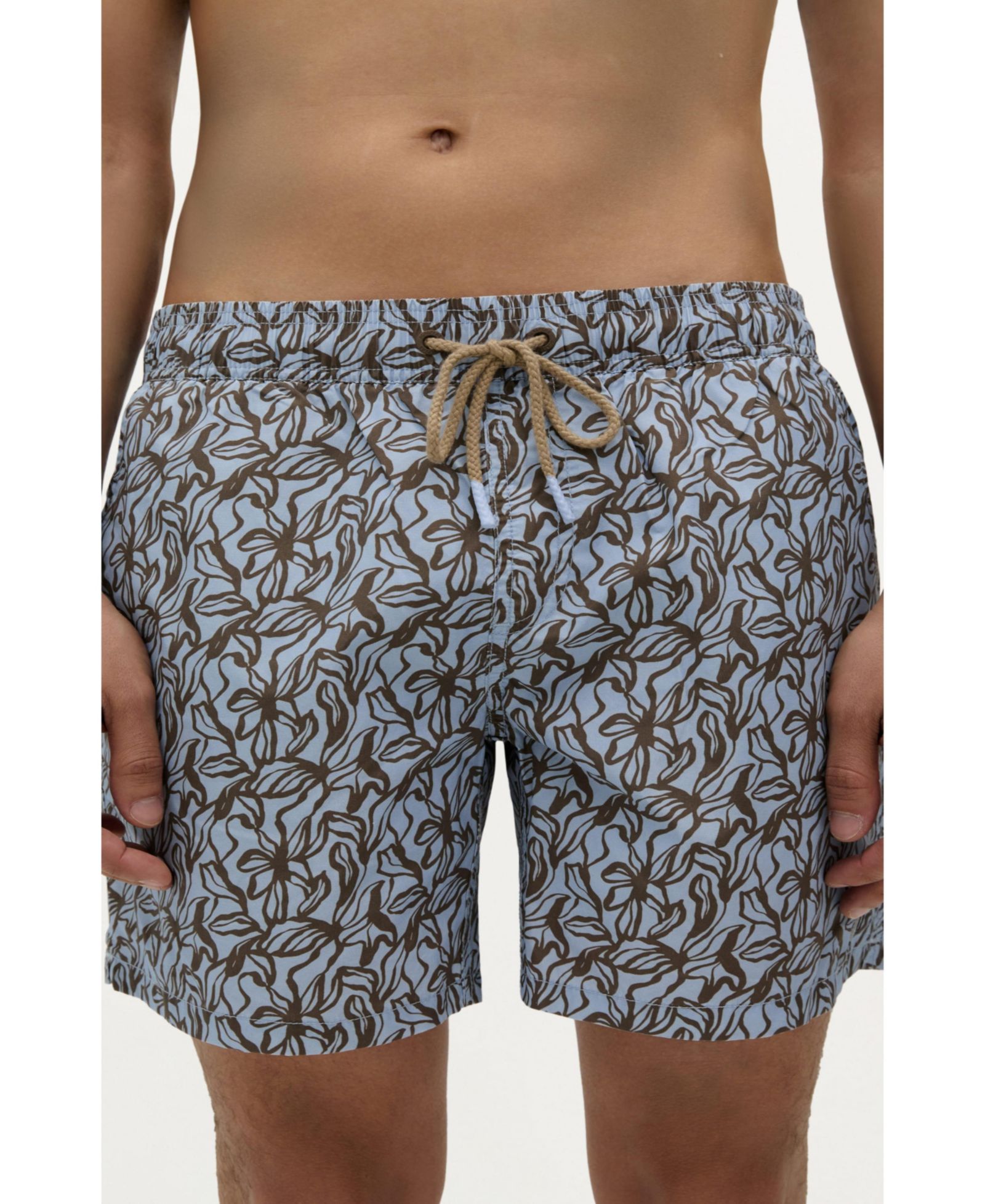 Плавки Scalpers Men's Malibu Swimsuit