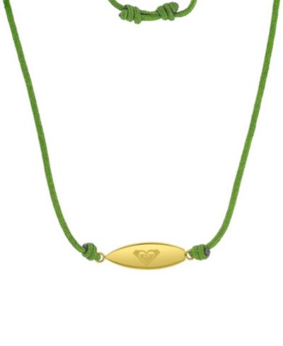 Gold Green