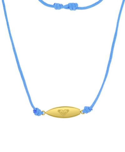 Gold Blue