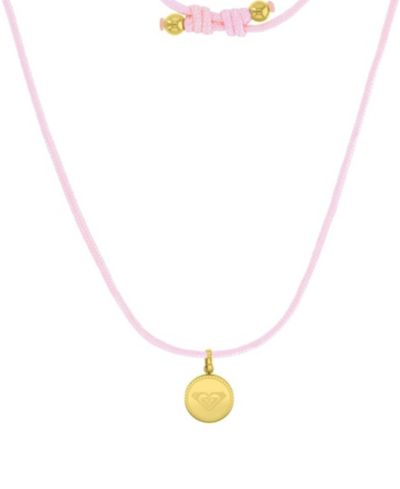 Gold Pink