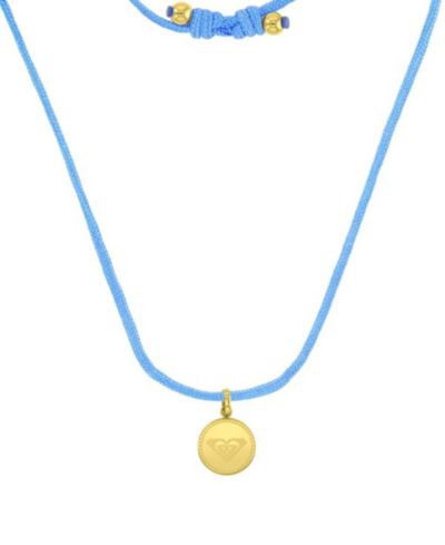 Gold Blue