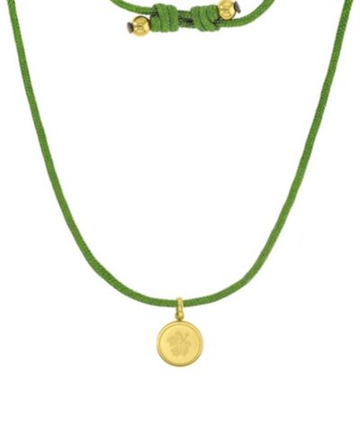 Gold Green