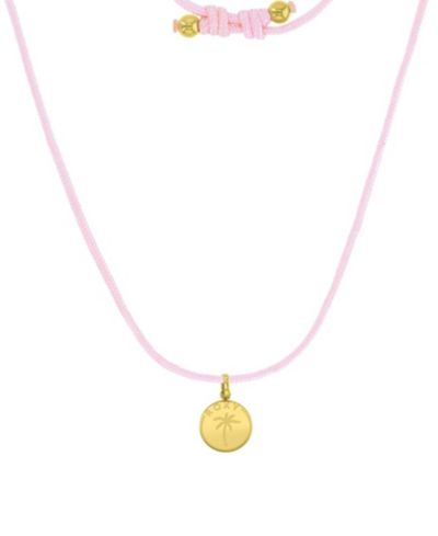 Gold Pink