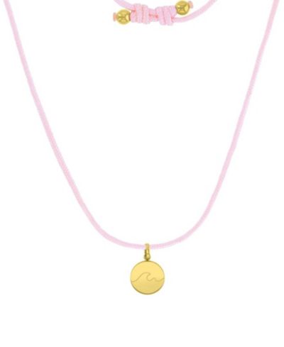 Gold Pink