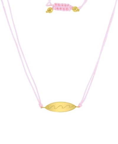 Gold Pink
