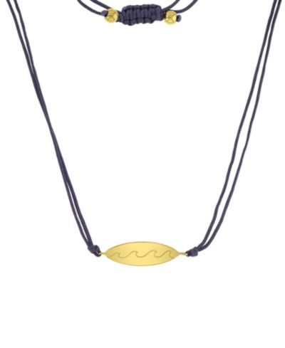 Gold Black