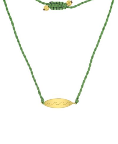 Gold Green