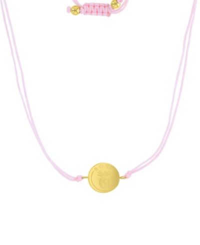 Gold Pink