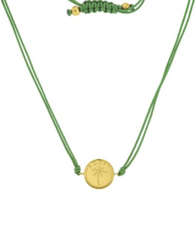 Gold Green