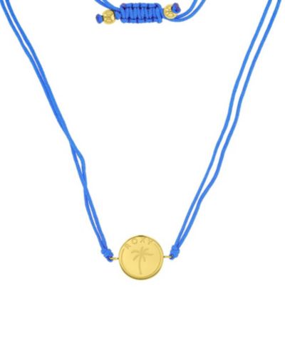Gold Blue