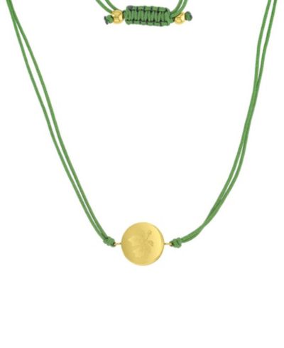 Gold Green