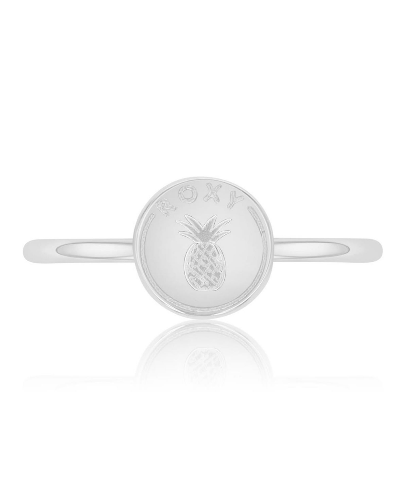 Кольцо ROXY Waterproof Yellow Pineapple Ring