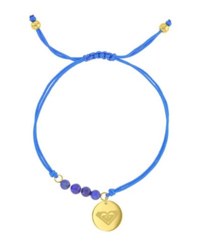 Gold Blue