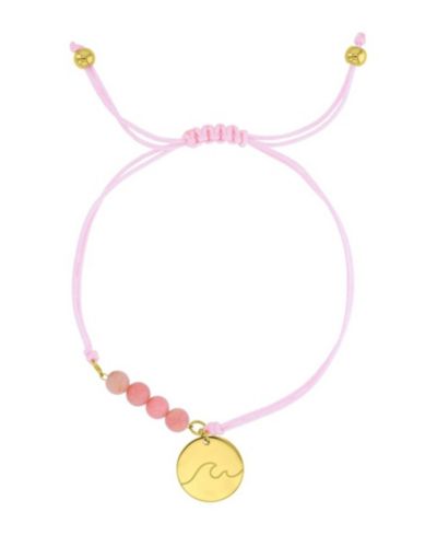 Gold Pink