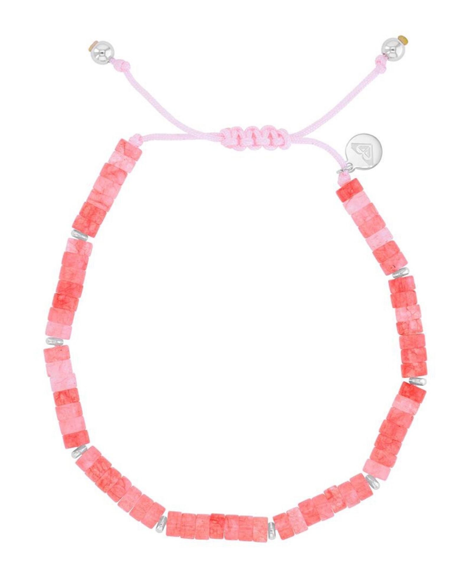 ROXY браслет с камнем Watermelon Stone