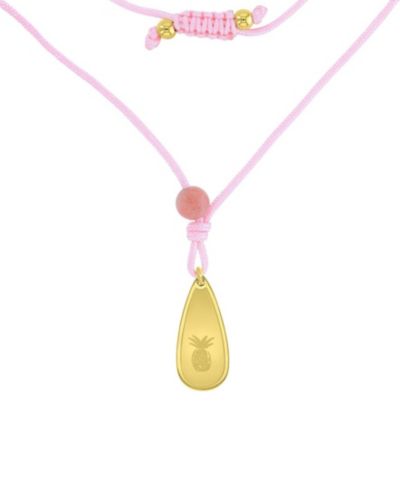 Gold Pink