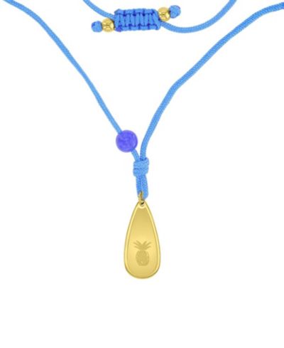 Gold Blue