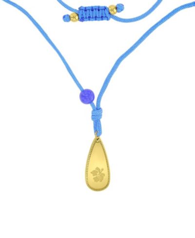Gold Blue