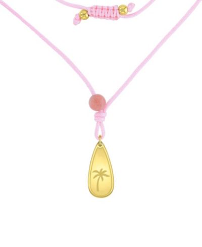 Gold Pink