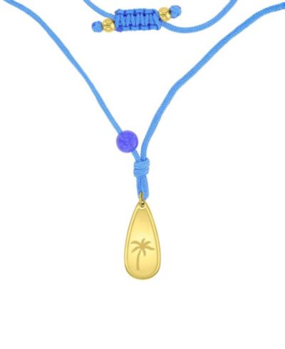 Gold Blue