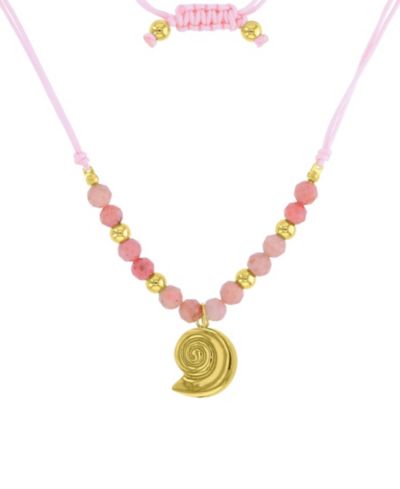 Gold Pink