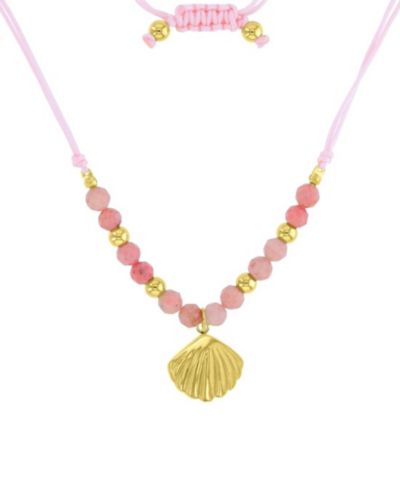 Gold Pink