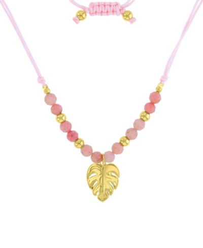Gold Pink