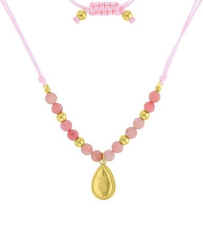 Gold Pink