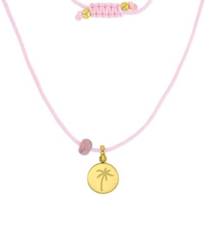 Gold Pink