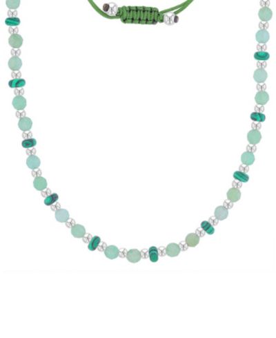 Platinum Green