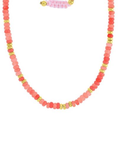 Gold Pink