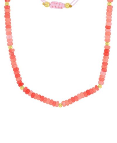 Gold Pink