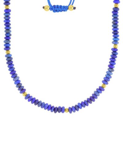 Gold Blue