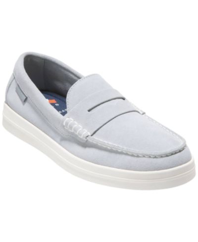 Cole Haan Men's Nantucket Drift Penny Loafers