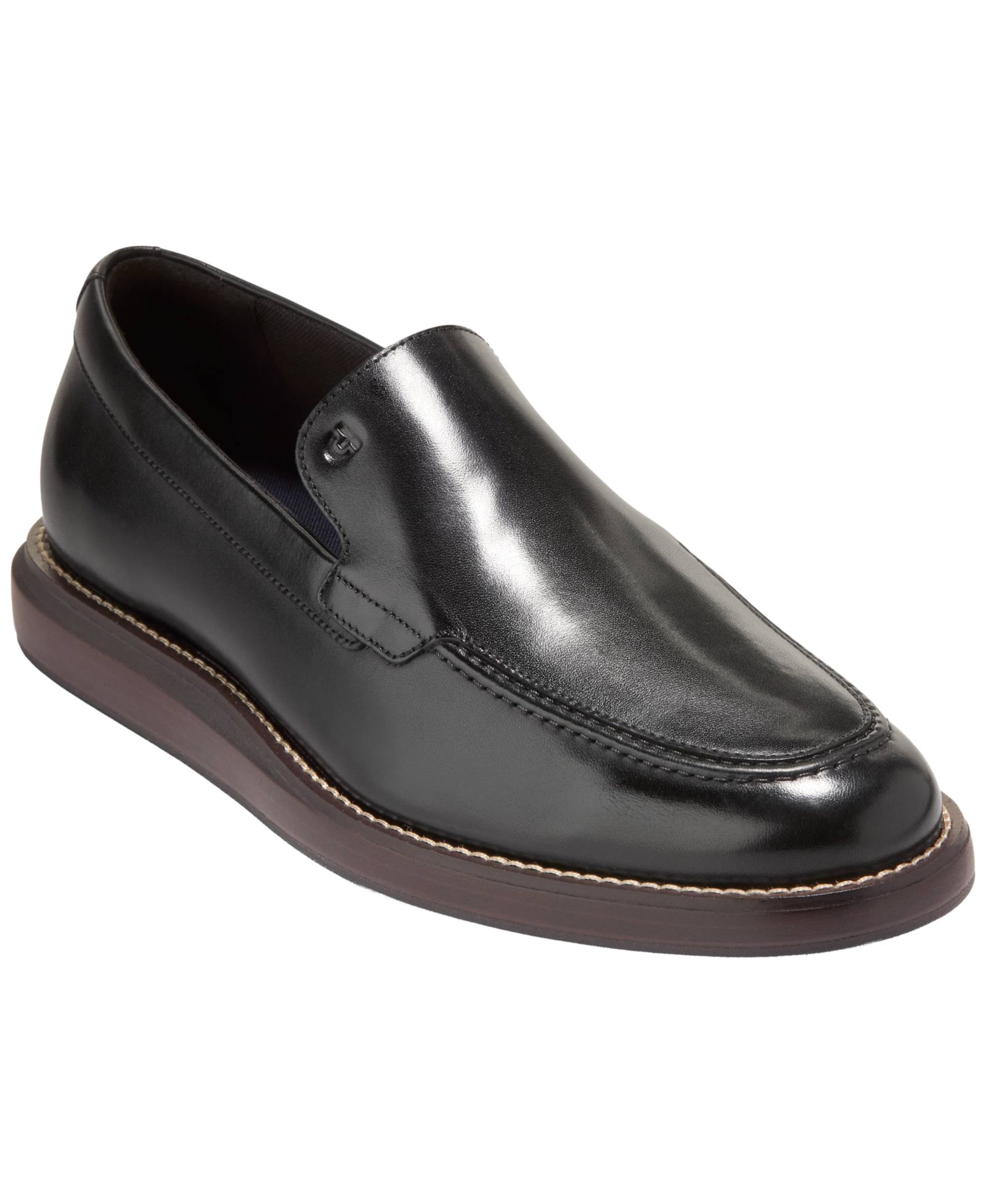 Cole Haan Men's Grand Neoclassic Venetian Loafers