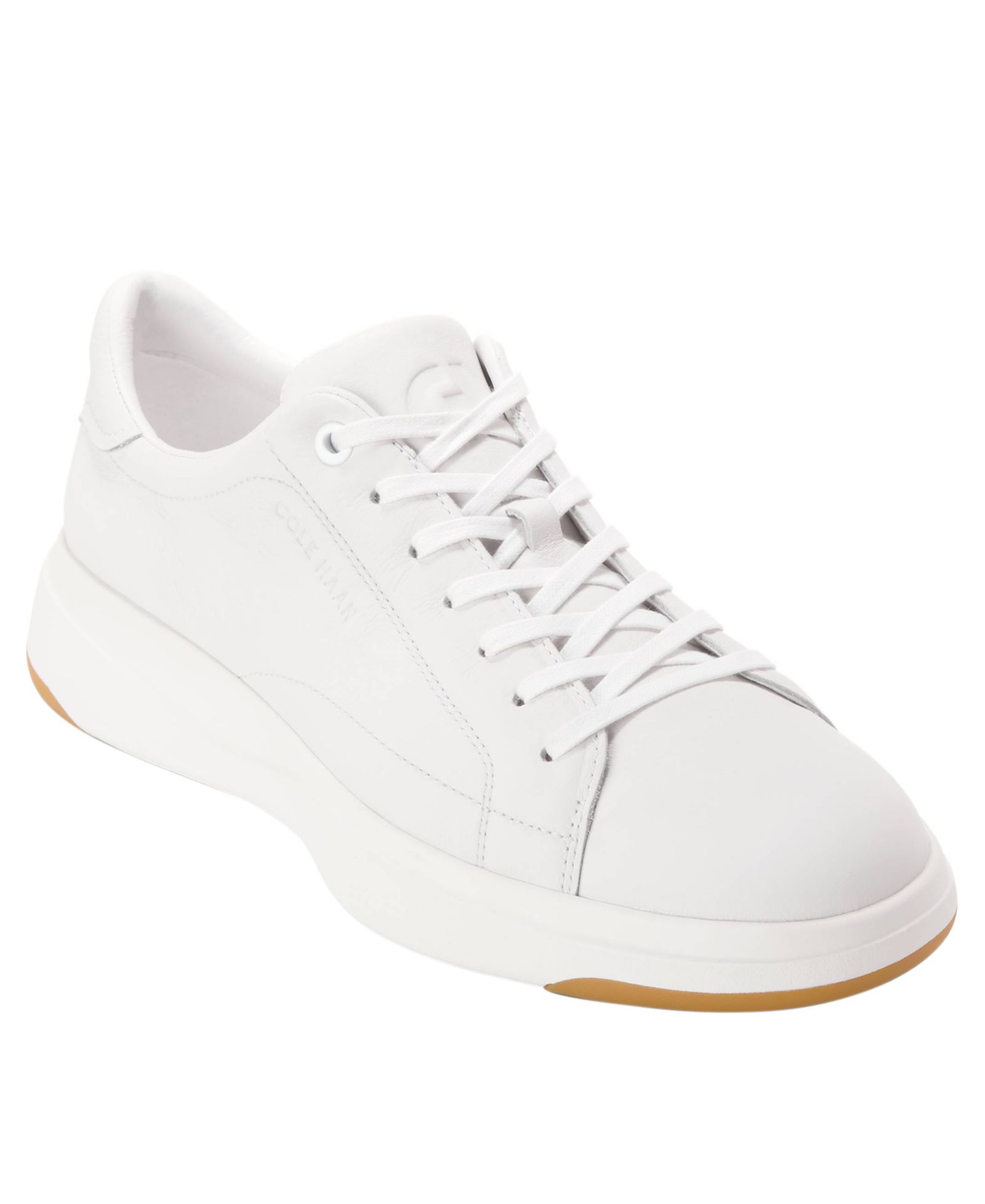 Cole Haan Men's GrandPro Tennis Lace-Up 2.0 Sneakers