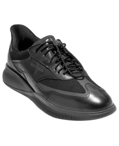 Мужские кеды Cole Haan Men's 6.Zerogrand Quick-On Lace-up
