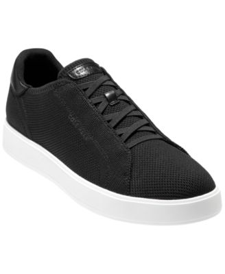 Мужские кеды Cole Haan Grand Pro Luxe Slip-on Stitchlite