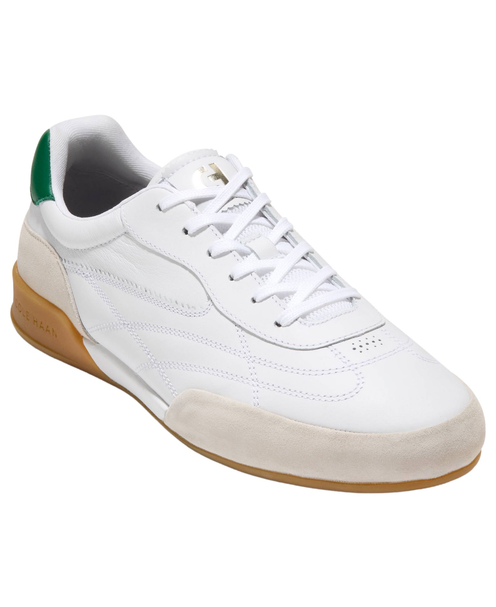 Cole Haan Men's GrandPro Turf 2.0 Lace-Up Sneakers