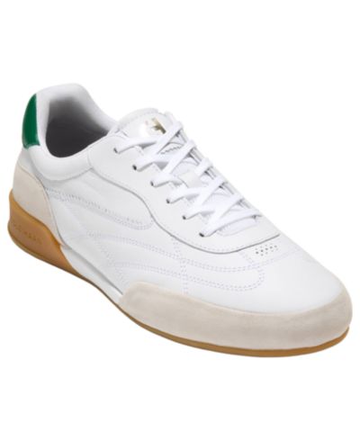 Cole Haan Мужские кроссовки GrandPro Turf 2.0 на шнуровке