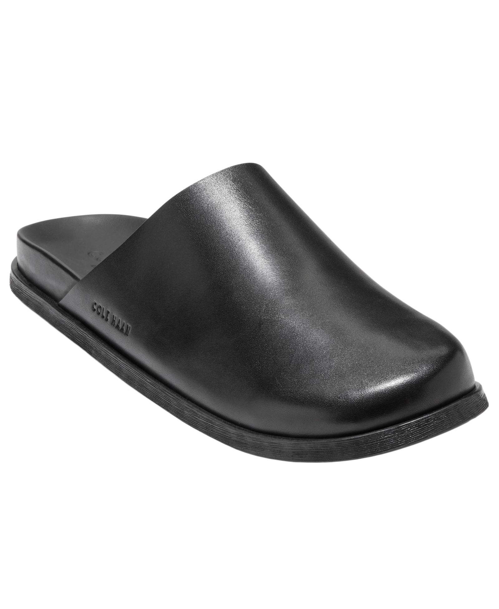 Cole Haan Men's Modern Classics Mules Slip-on Sandals