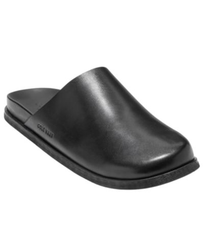 Cole Haan Men's Modern Classics Mules Slip-on Sandals