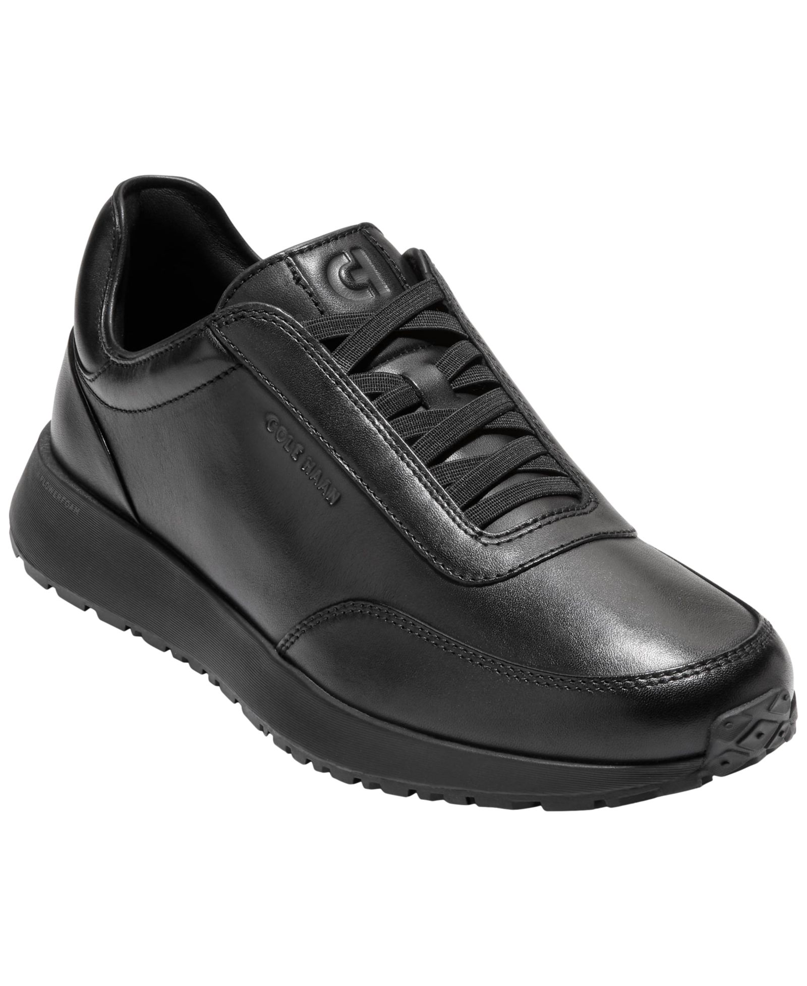 Cole Haan Men's Grand Pro Luxe Mile Slip-on Sneakers