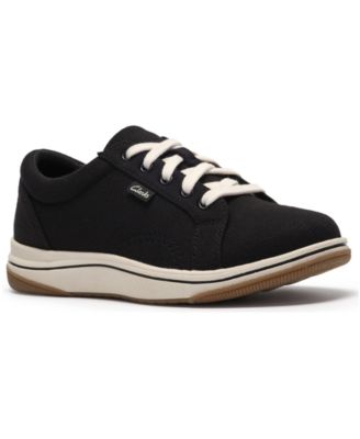 Женские кеды Clarks Breeze Rose Lace-Up
