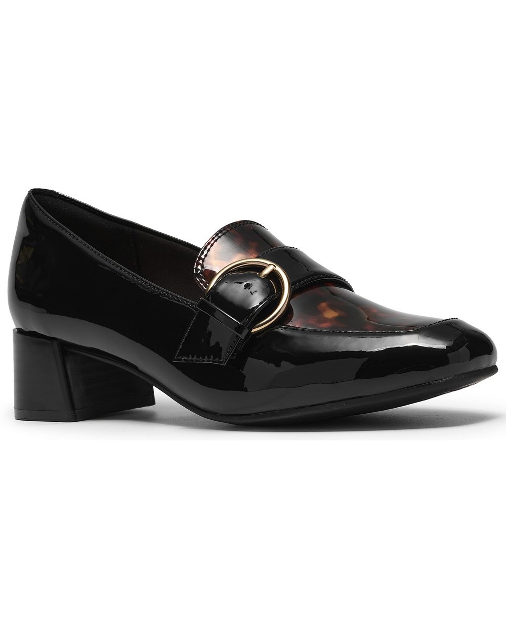 Женские туфли-лоферы Clarks Collection Iridessa Wish без шнуровки