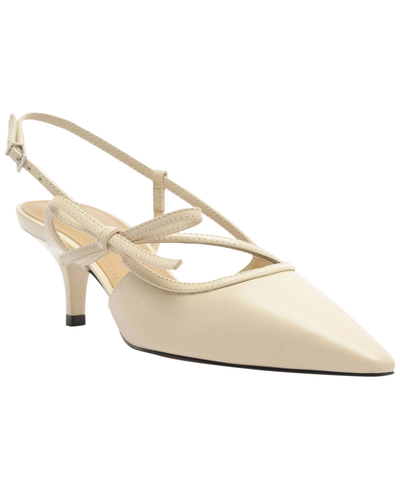 Женские туфли-лодочки Arezzo Tessa Mid Stiletto